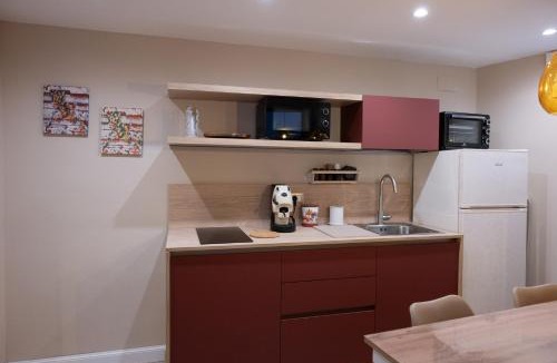 Borgo Vecchio Apartment | Casa SMART