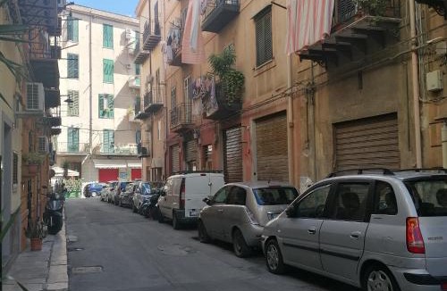 Borgo Vecchio Apartment | Casa SMART