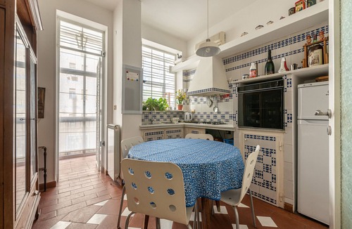 Palermo Apartment | Casa Sole Luna con giardino by Wonderful Italy