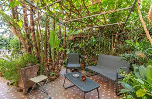 Palermo Apartment | Casa Sole Luna con giardino by Wonderful Italy