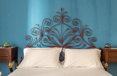 Palermo Apartment | Casa Sole Luna con giardino by Wonderful Italy