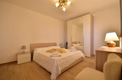Castelmola Apartment | Casa Sole Luna da Annalisa
