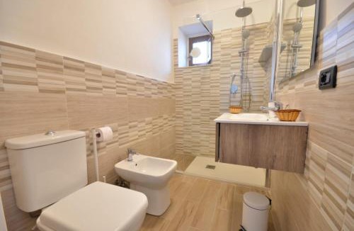 Castelmola Apartment | Casa Sole Luna da Annalisa