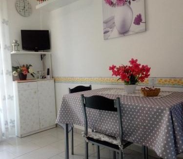 Torre Archirafi House | Casa Sole Mare