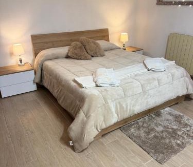 Aci San Filippo Apartment | Casa Sole Sofiè