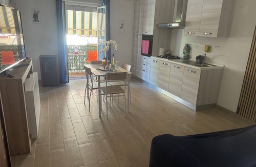 Aci Catena Apartment | Casa Sole Sofiè Strategic location, 5.5km from the sea few km from Etna