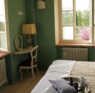 San Pietro a Cegliolo Bed & Breakfast | Casa Soleluna B&B