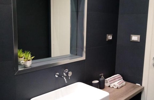 Recanati Apartment | Casa Solemare