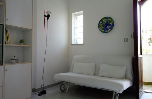 Recanati Apartment | Casa Solemare