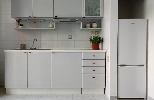 Recanati Apartment | Casa Solemare