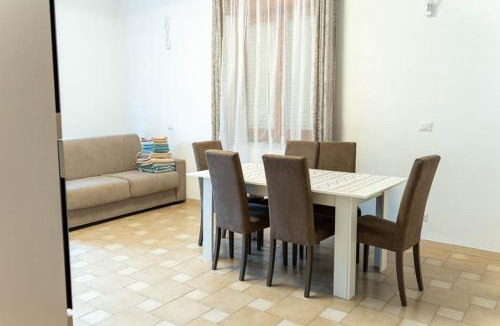 Strongoli Apartment | Casa Solemare Strongoli