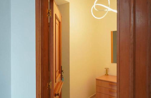 Strongoli Apartment | Casa Solemare Strongoli