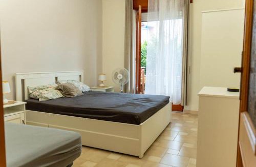 Strongoli Apartment | Casa Solemare Strongoli