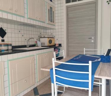 Portopalo di Capo Passero Apartment | Casa Spadaro