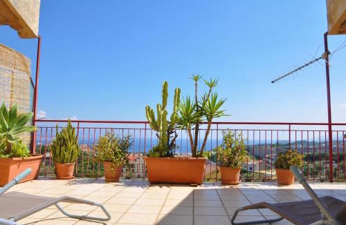 Capo Peloro Apartment | Casa Sperone - Ospedale Papardo