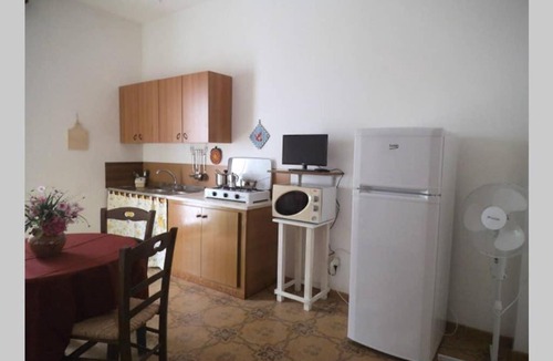 Castellammare del Golfo House | CASA Spezie 1PD Climatizzata