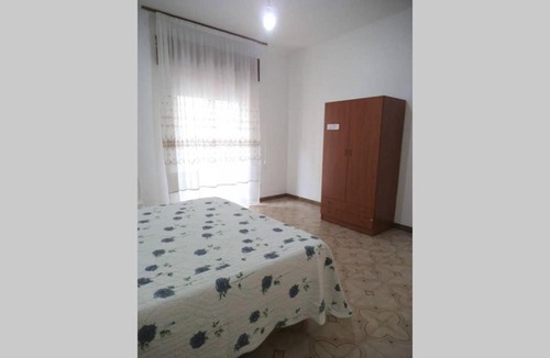 Castellammare del Golfo House | CASA Spezie 1PD Climatizzata