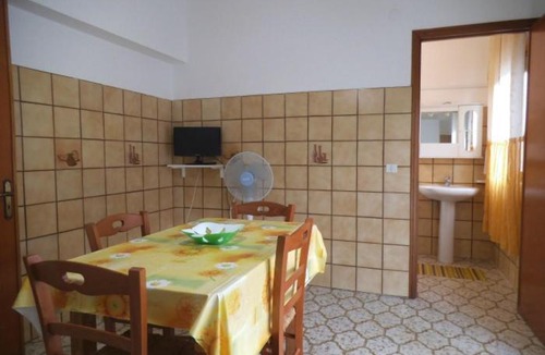 Castellammare del Golfo House | CASA Spezie 3PS Climatizzata