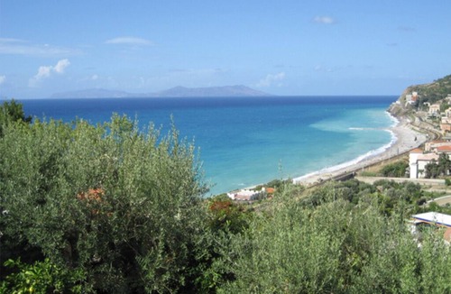 Gioiosa Marea Apartment | Casa Spisidda - Monolocale Panarea - Vicino a Gioiosa Marea