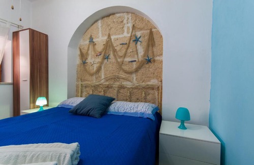 Castellammare del Golfo Apartment | Casa Stella Marina