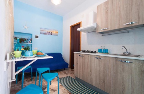 Castellammare del Golfo Apartment | Casa Stella Marina