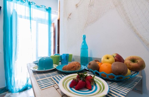 Castellammare del Golfo Apartment | Casa Stella Marina