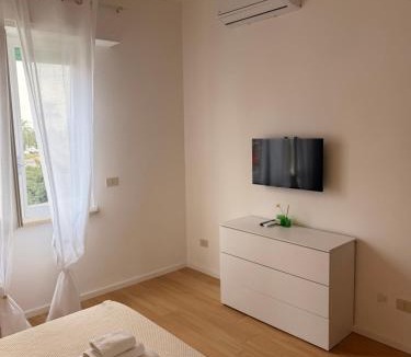Quartiere XXXIII Lido di Ostia Ponente Apartment | Casa Stella Di Mare