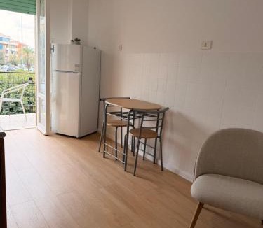 Quartiere XXXIII Lido di Ostia Ponente Apartment | Casa Stella Di Mare