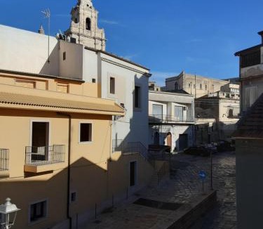 Comiso Apartment | CASA STELLA
