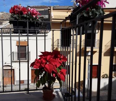 Comiso Apartment | CASA STELLA