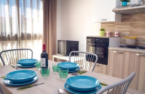 Pozzallo Apartment | Casa Stoccolma