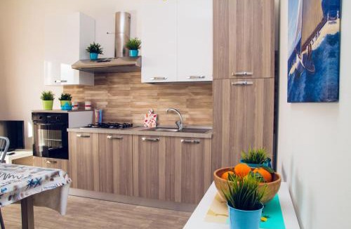Pozzallo Apartment | Casa Stoccolma