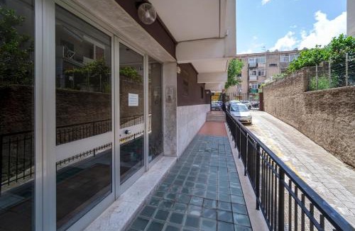 Province of Messina Apartment | Casa Stretto di Messina