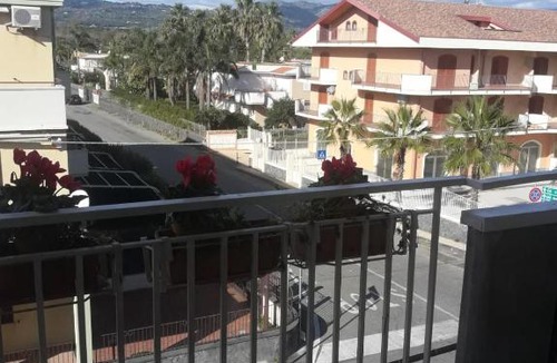 Fondachello Apartment | Casa sul mare