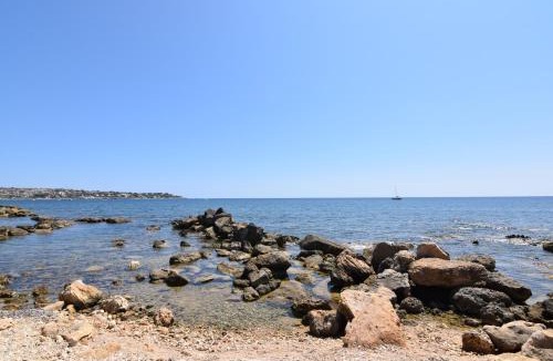 Punta Milocca House | Casa sul mare