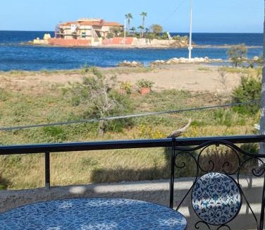 Marzamemi Apartment | Casa sul mare Vento di Levante
