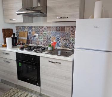 Marzamemi Apartment | Casa sul mare Vento di Levante