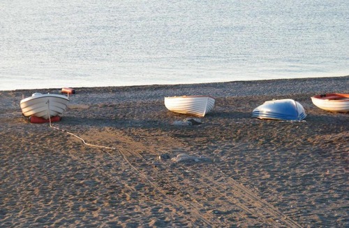 Roccalumera House | Casa sul mare vicino Taormina