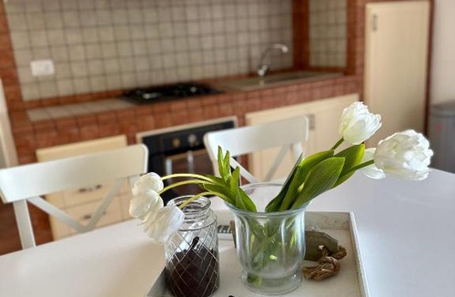 Punta Braccetto House | Casa Sunshine 20 Vacanze Al Mare
