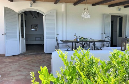 Malfa House | Casa Surya - Sea view terrace, Isola Salina