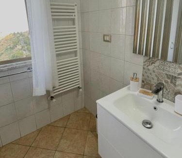 Centuripe House | Casa Talìa