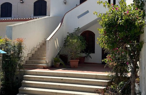 Milazzo House | Casa Talia