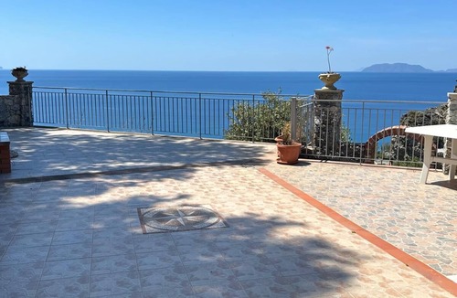 Milazzo House | Casa Talia
