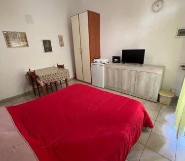 Old Town House | Casa Teatro Greco