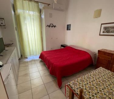 Old Town House | Casa Teatro Greco