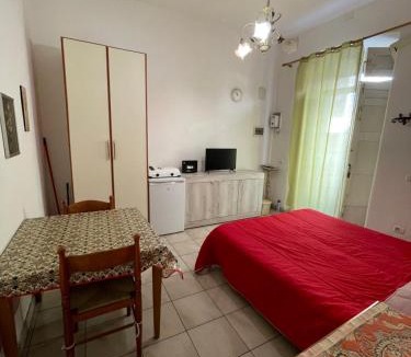 Old Town House | Casa Teatro Greco