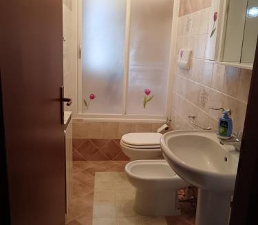 San Giorgio Apartment | Casa Teresa