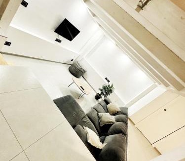 Pozzallo House | Casa Terranova