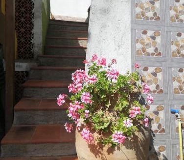 Piraino House | Casa Terrazze