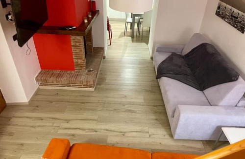 Piraino House | Casa Terrazze